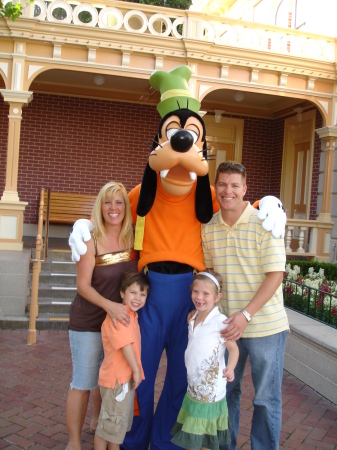 disneyland 2008