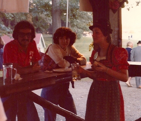 Oktoberfest 1979