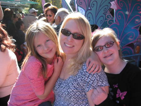 2008 disneyland kkm