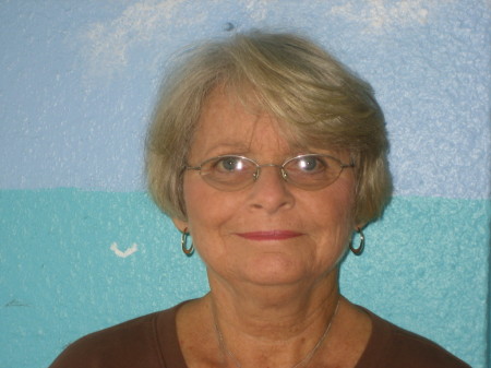 Vickie Guy-Ginter's Classmates® Profile Photo