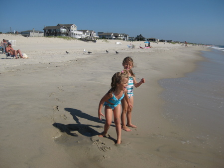 Jersey Shore 8-2009