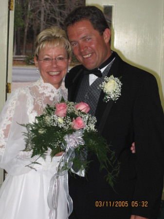 3-11-05 Wedding