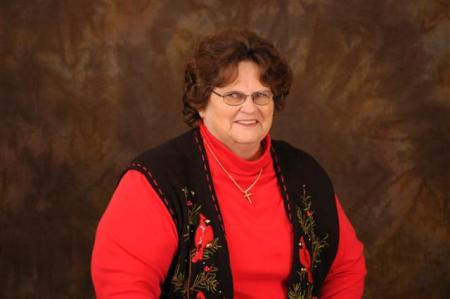 Nancy King's Classmates® Profile Photo