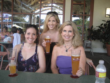 Sea World Beer Garden