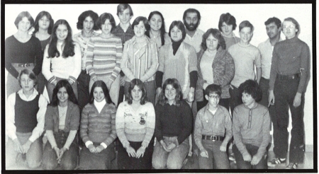class pic 1977