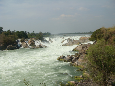 Mekong River