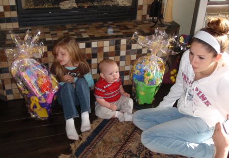 Easter 2009