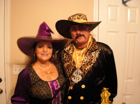 Halloween 2009