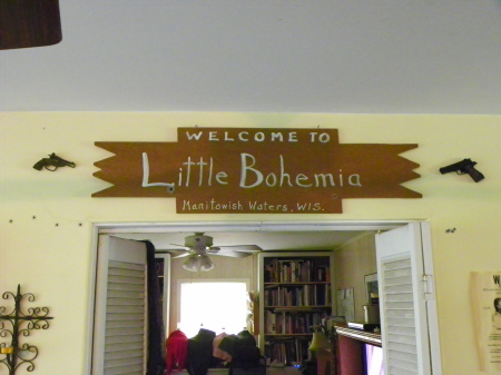 Little Bohemia