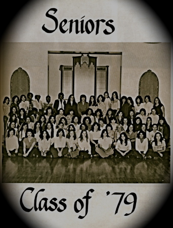 Senior Class Picture