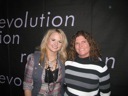 Maranda Lambert's Revolution Tour Denver