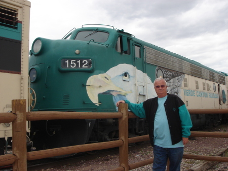 Verde Valley Line