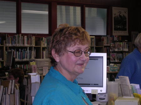 The Librarian2005