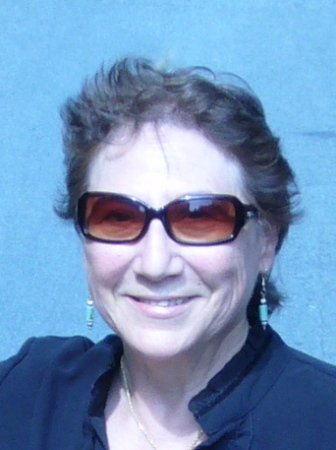 Joan summer 2009