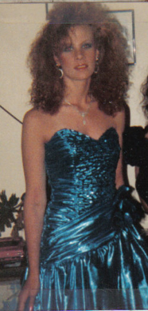 prom 1990