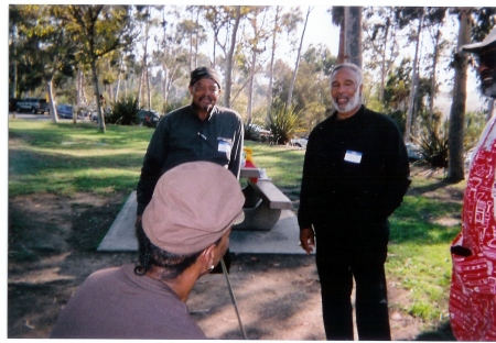 FREMONT PICNIC FELICIANS S'61  08/09