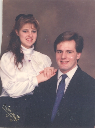 lara and jarend engagement 1 1991