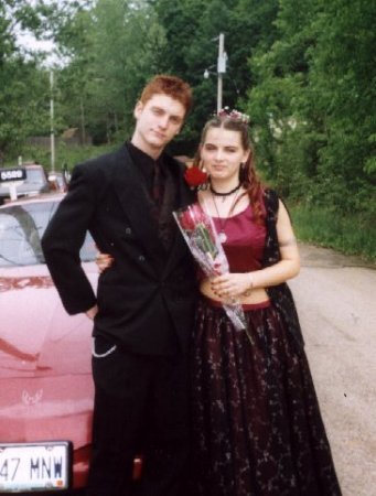 Prom 2003