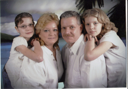 My Family 2009