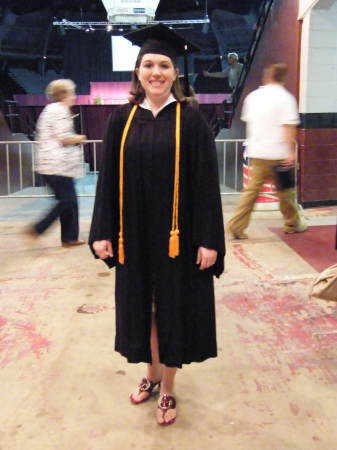 UAMS Graduate