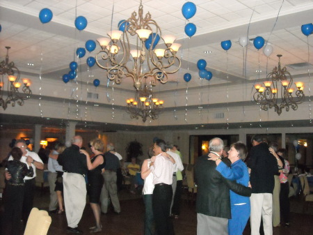 The Ballroom