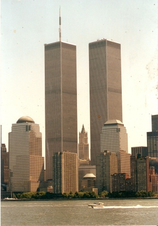 World Trade Center