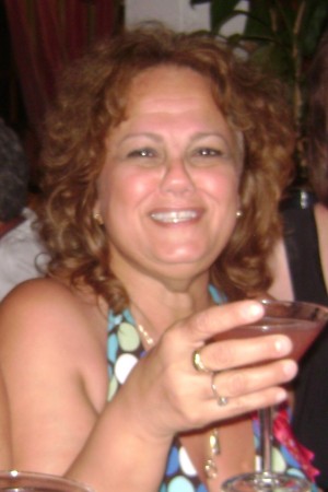 Debbie Goff's Classmates® Profile Photo