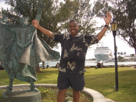 Bermuda 2008