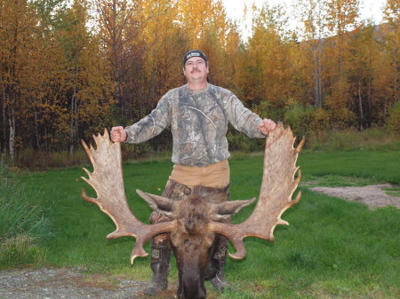 moose hunting 9-19-2009 049