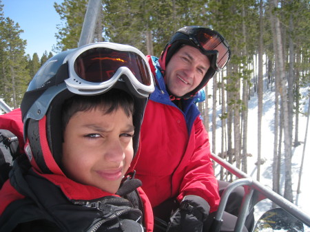 Breckenridge 2009