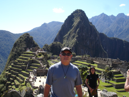 MACHU PICCHU MAY 09 130