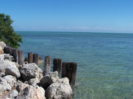 Key Largo Florida