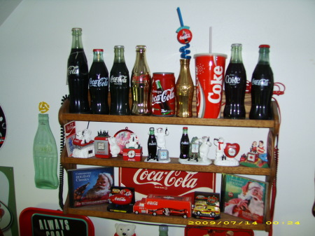 Coke Collection - 3
