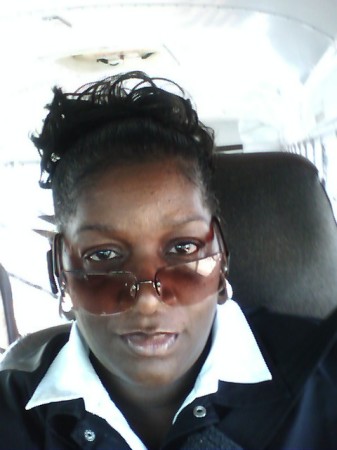 Bessi Jackson's Classmates® Profile Photo