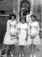 Joyce, Irene and Barbara