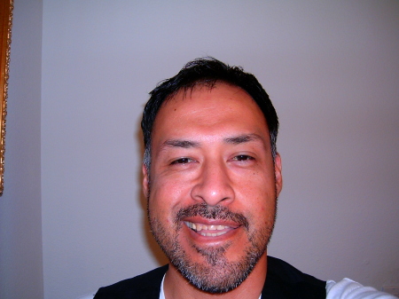 Steve Martinez's Classmates® Profile Photo