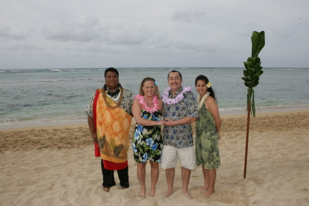 Hawaiian Vows 229