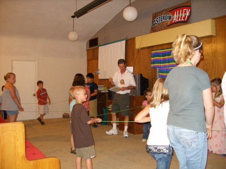 VBS 2008