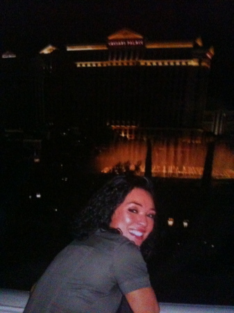 Las Vegas 6/2009