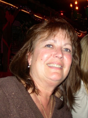 Linda Jenkins's Classmates® Profile Photo