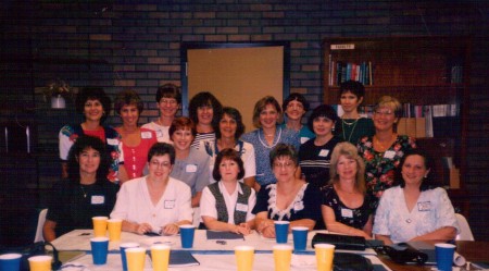 1995 Class of '69 Reunion "26"