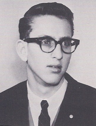 Me in 1965