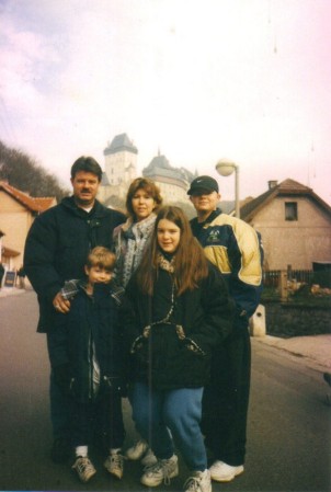 neushwnstein castle 2