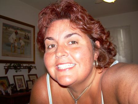 Beth Martin's Classmates® Profile Photo