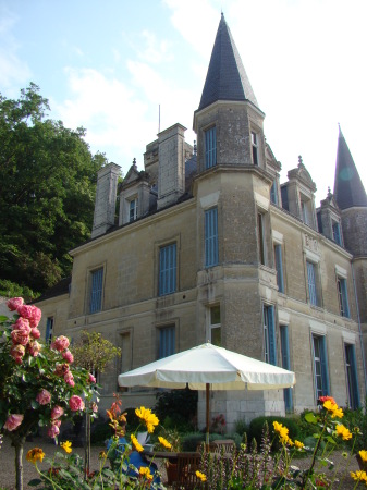 Loire Valley