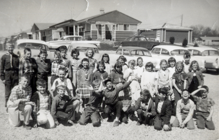 Meadowdale School Class of 1967