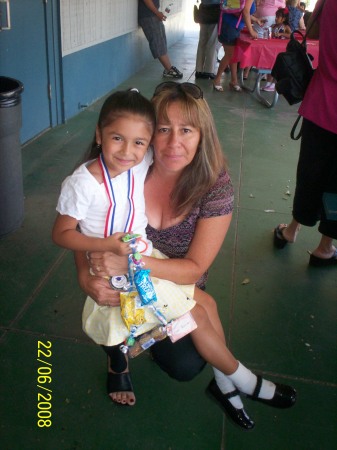 Arlene Morales-Hernandez's Classmates® Profile Photo
