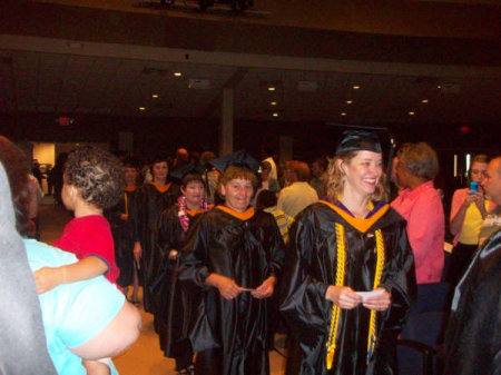 Graduation 2009  MSN