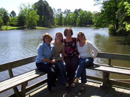 Ladies Retreat Tyler Texas 2009