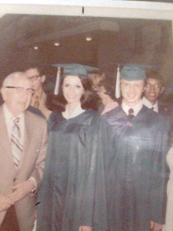 1970 graduates